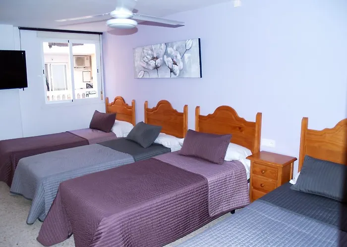Hostal Gonzalez