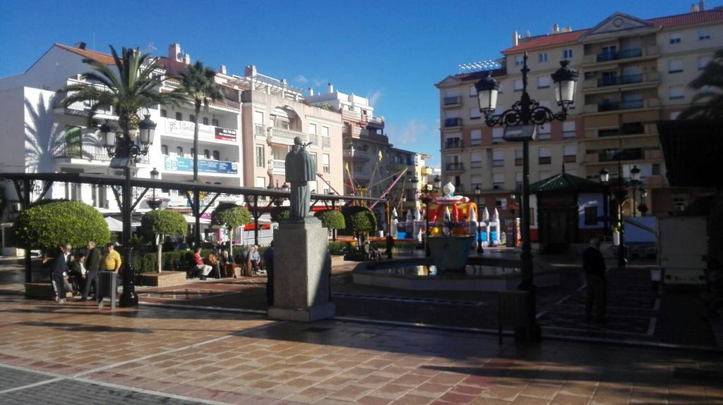 Gasthof Gonzalez Marbella