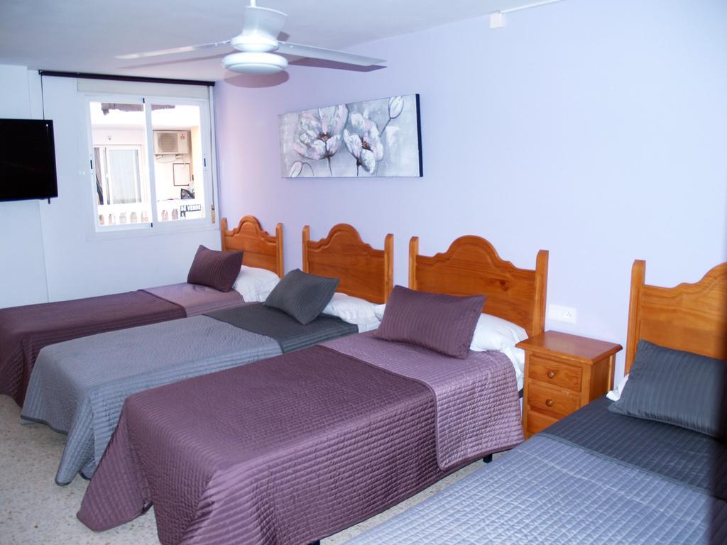 Gasthof Gonzalez Marbella